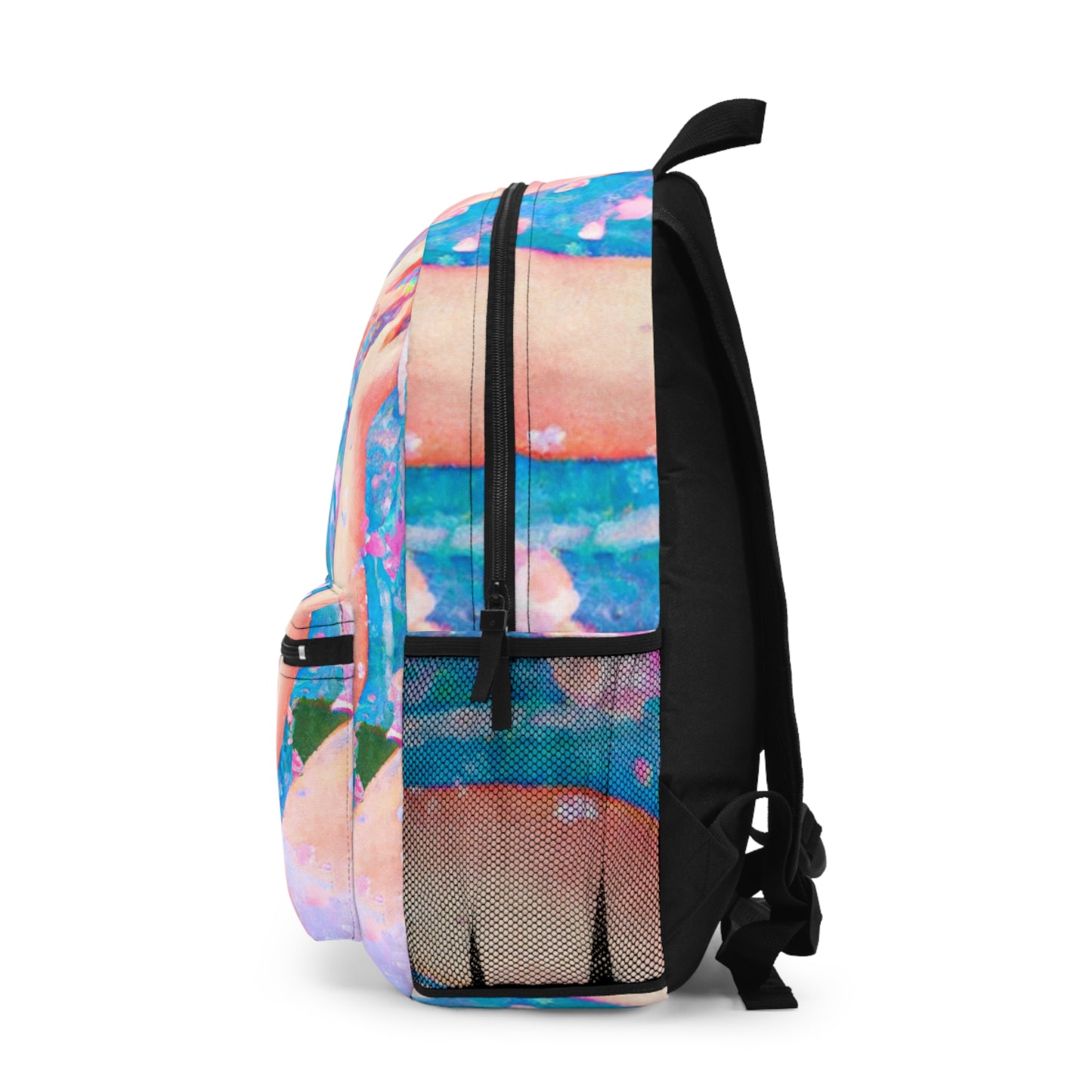Pixie Petalbrush - Backpack