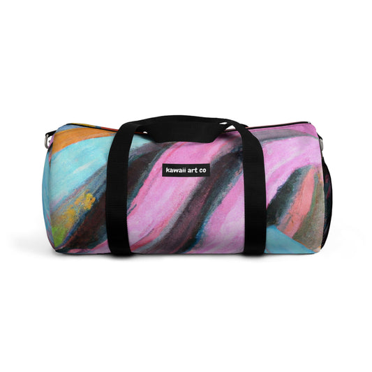 Fawnerina Sparklebrush - Duffel Bag