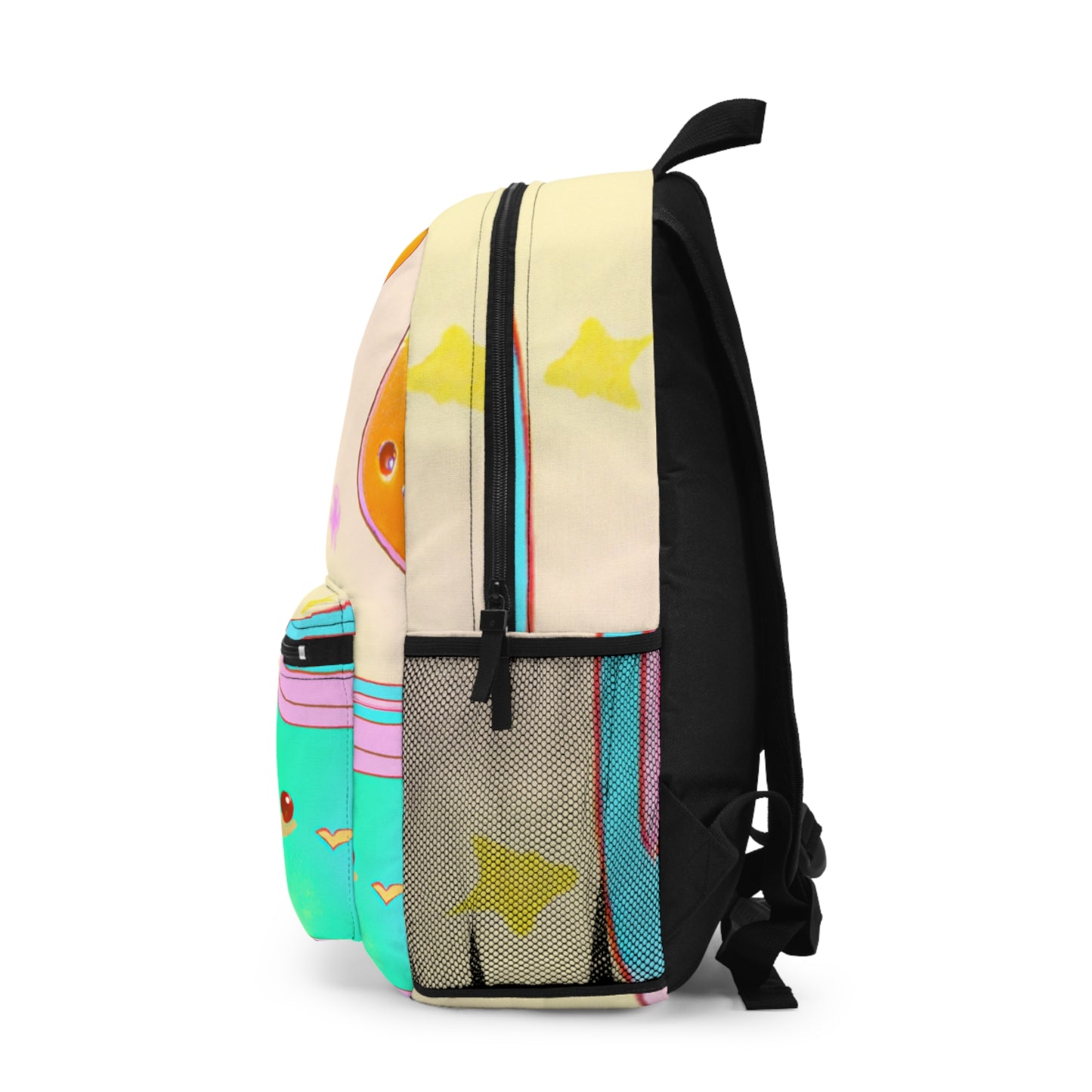 Misty Rosepetal - Backpack