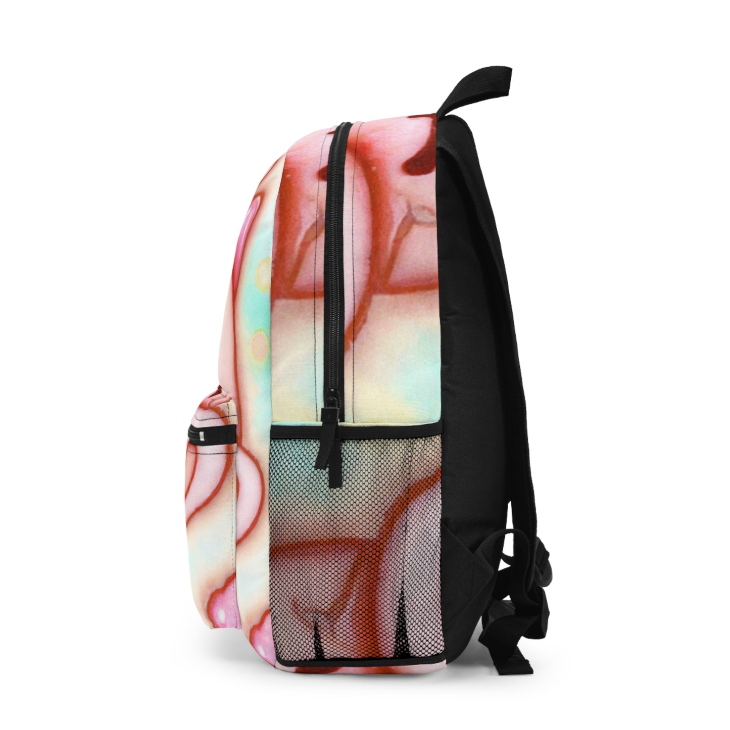 Sparkleshopper Pixiebrush - Backpack