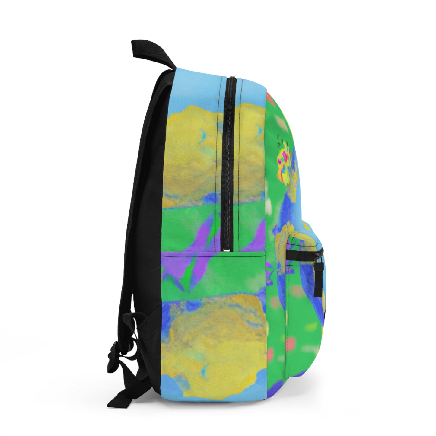 Pixie Petal Painter - Backpack