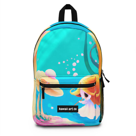 Sunshine Spriggy - Backpack