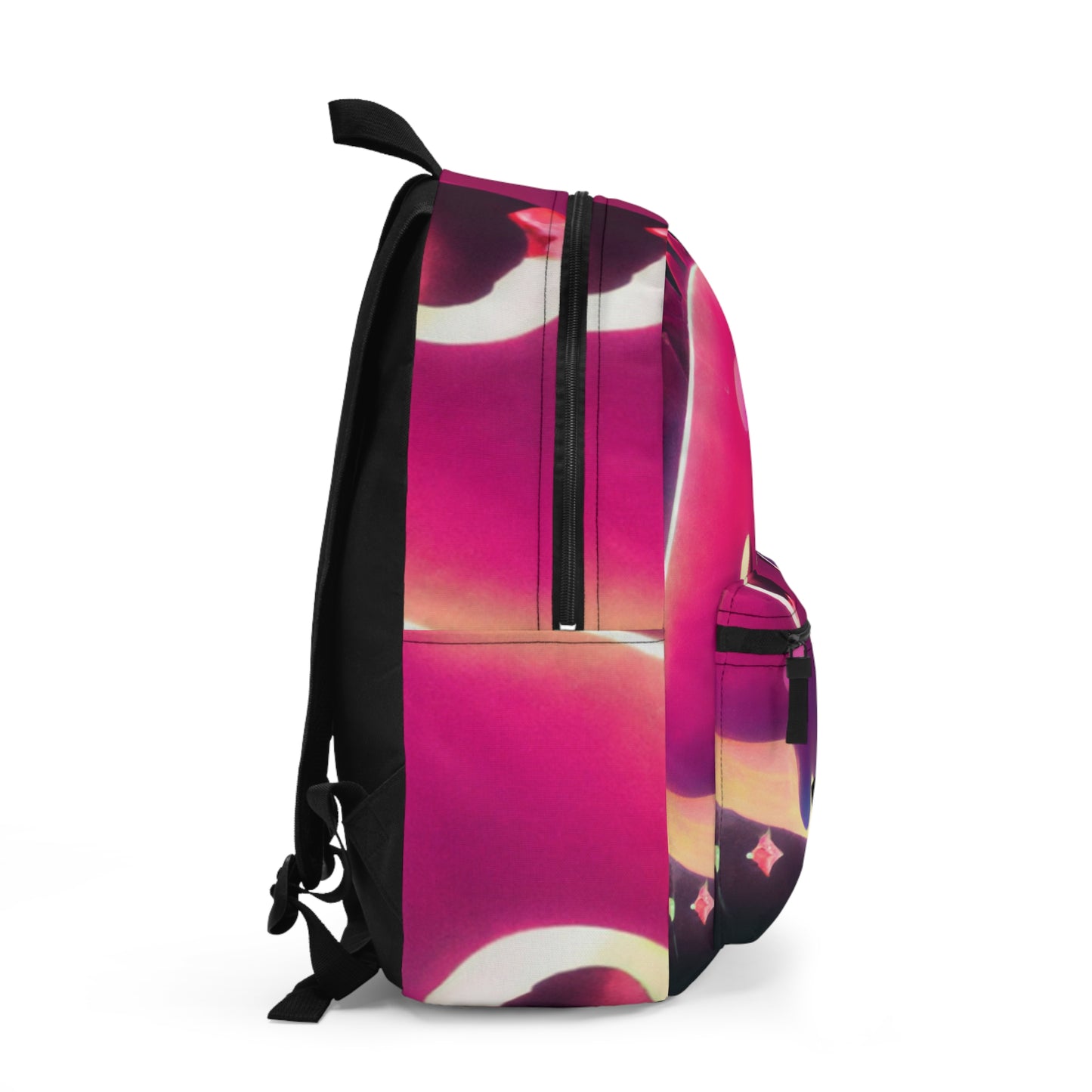 Primrose Petal Artist - Backpack