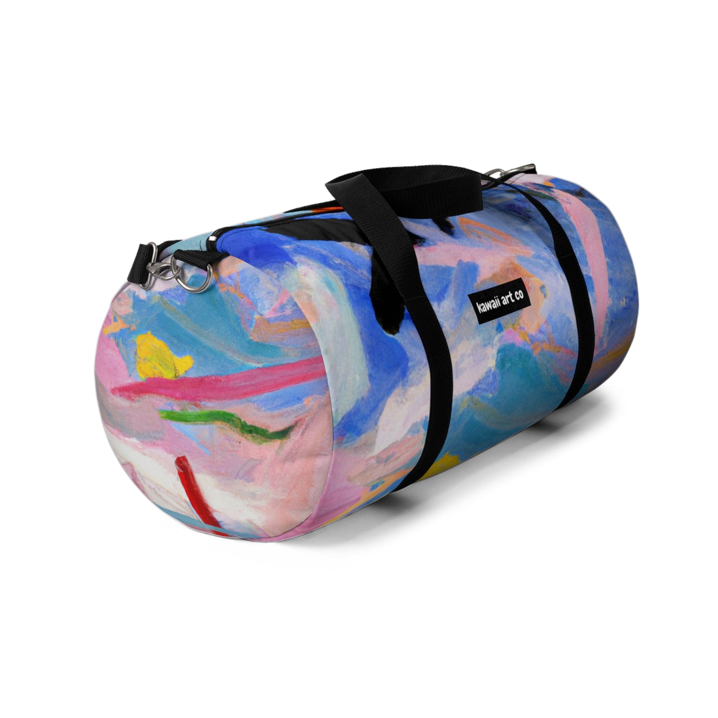 Lily Petalbrush - Duffel Bag
