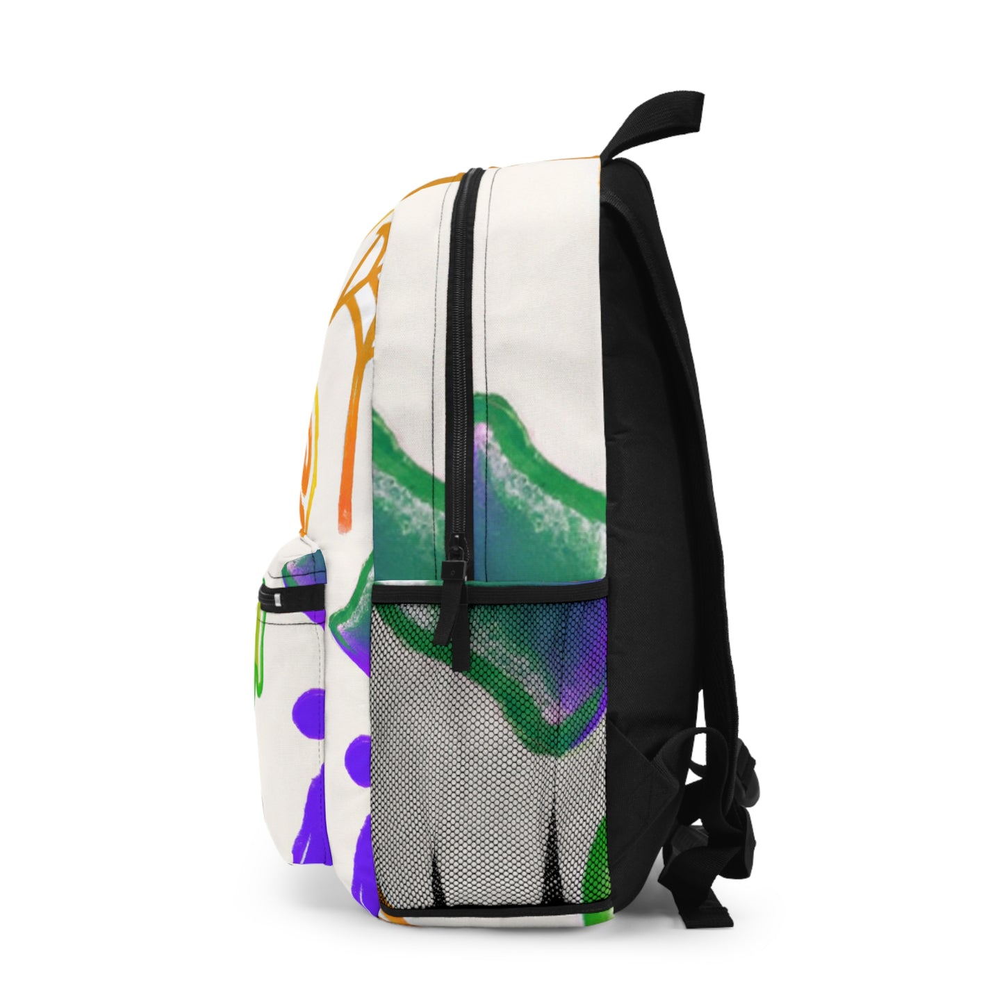 Hazel Moonmist - Backpack