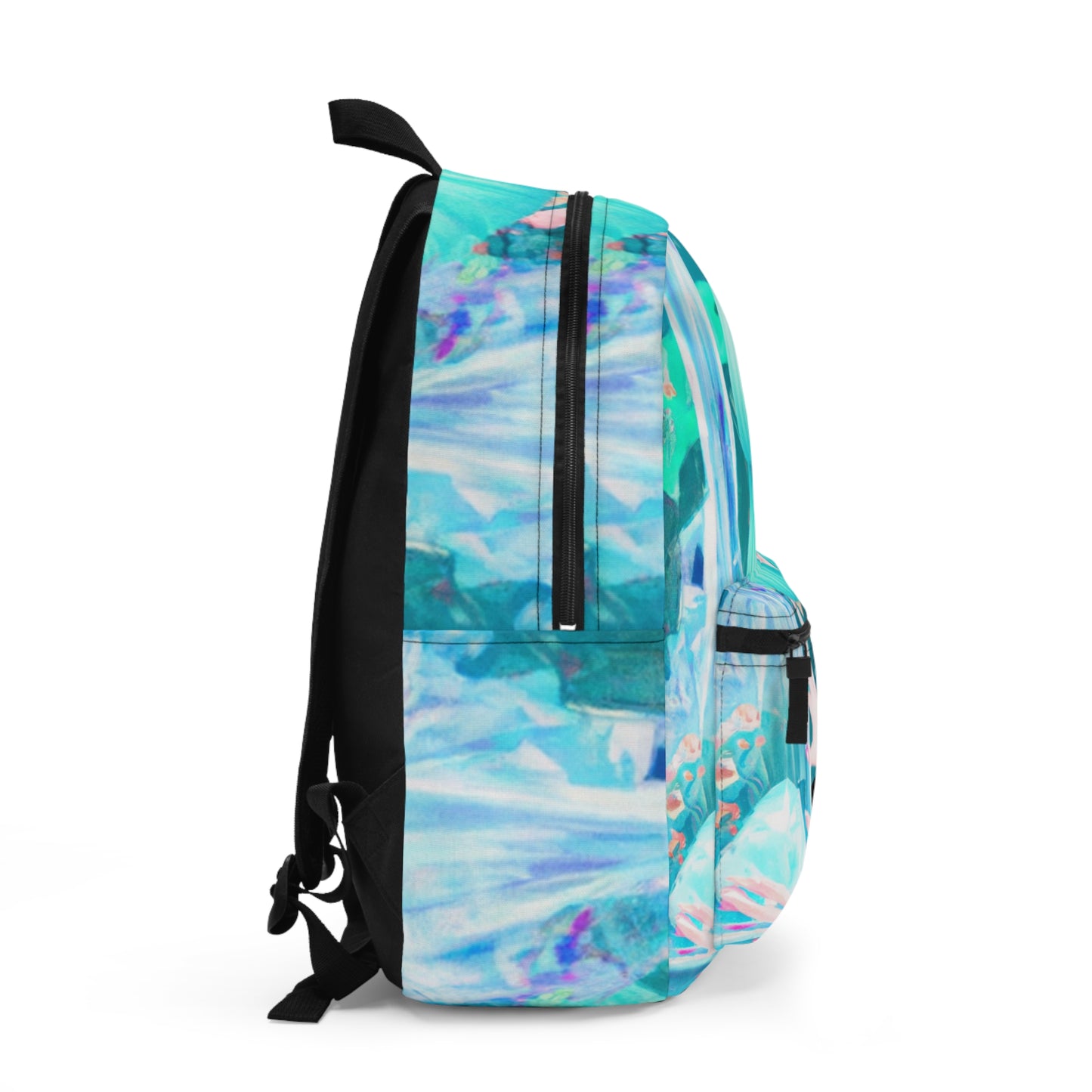 Summer Blossom Painter - Backpack