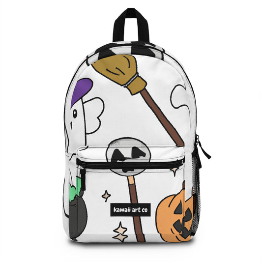 Kittybrush Sprinkles - Backpack