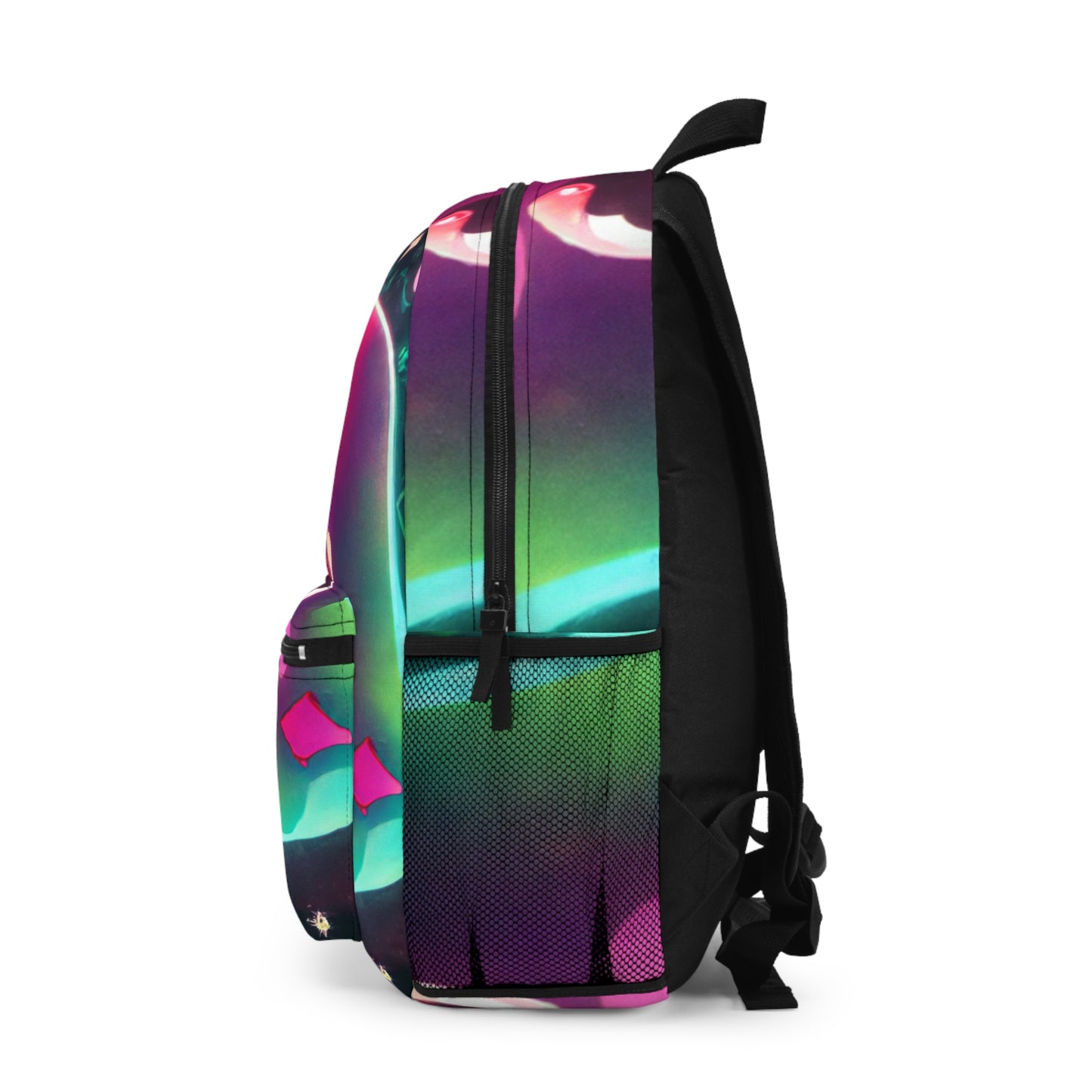 Primrose Petal Artist - Backpack