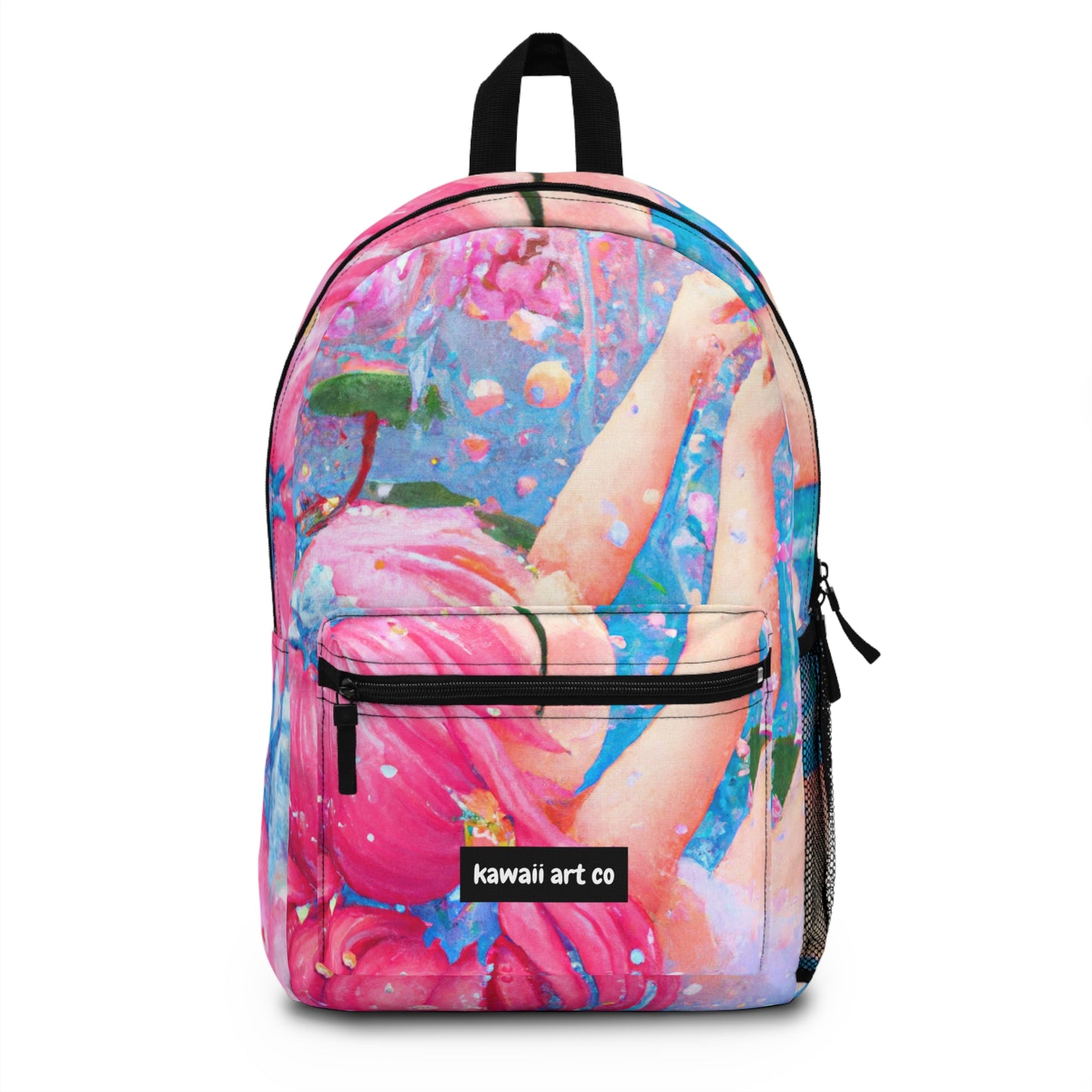 Pixie Petalbrush - Backpack