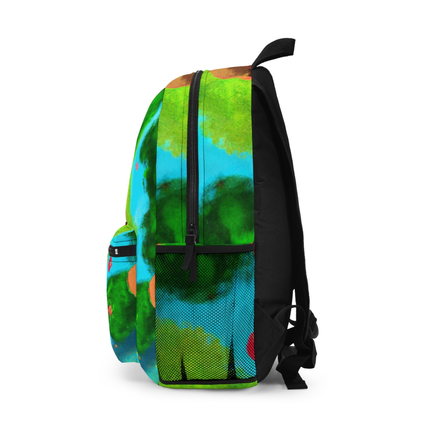 Caramel Meadows - Backpack
