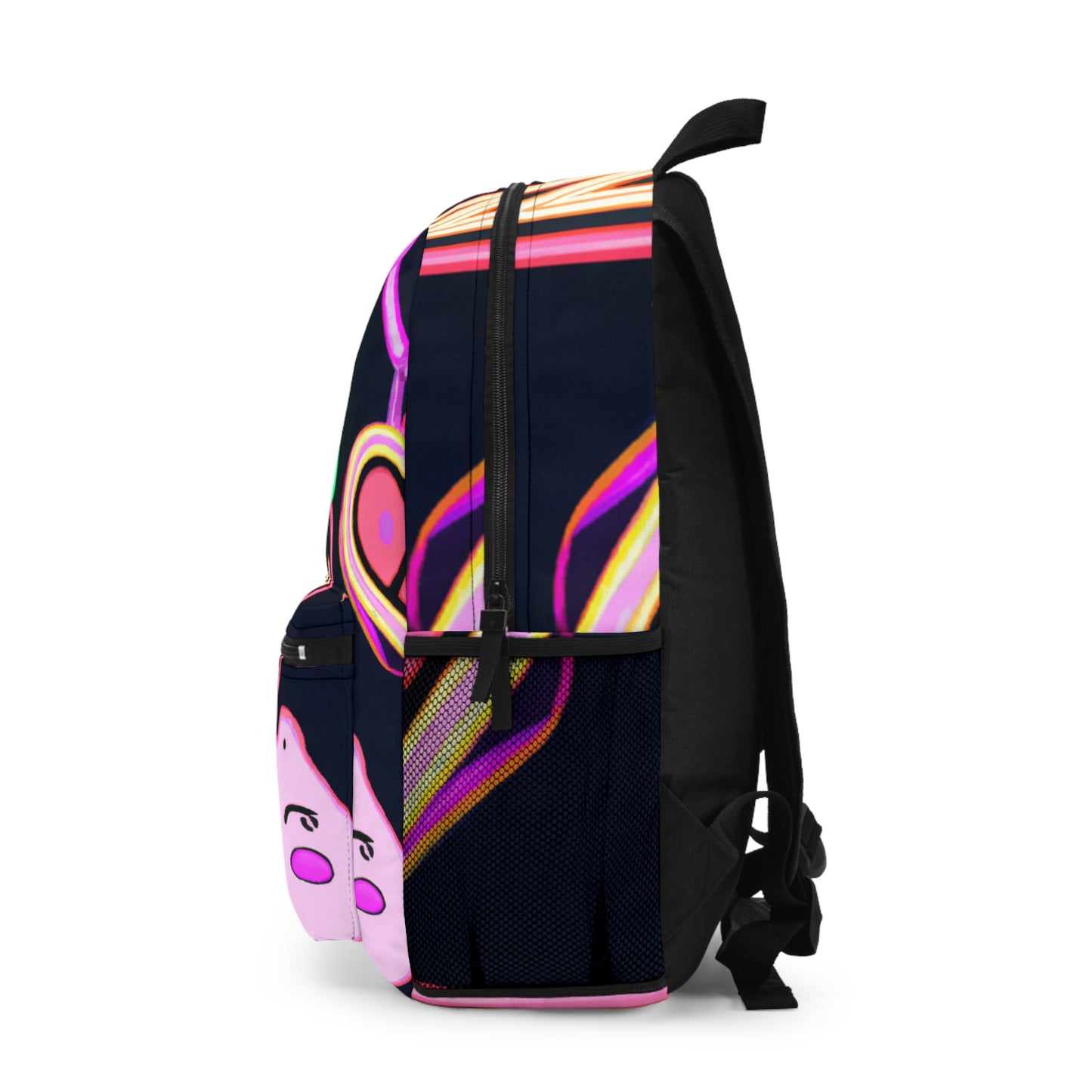 Luna Sweetbrush - Backpack