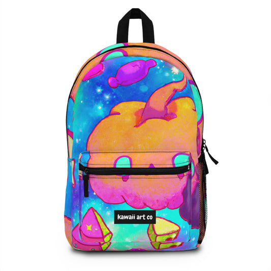 Darling Blossomfairy - Backpack