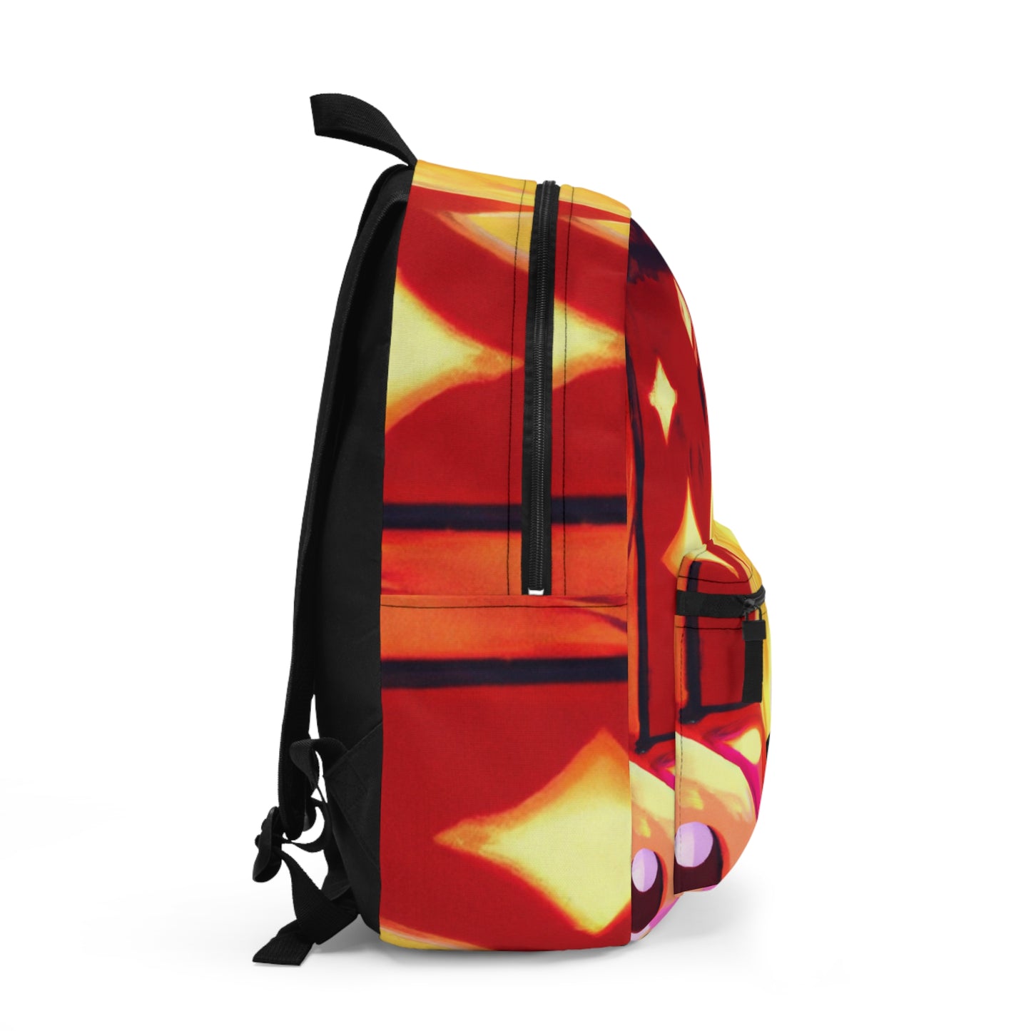 Faybutterfly Artist - Backpack