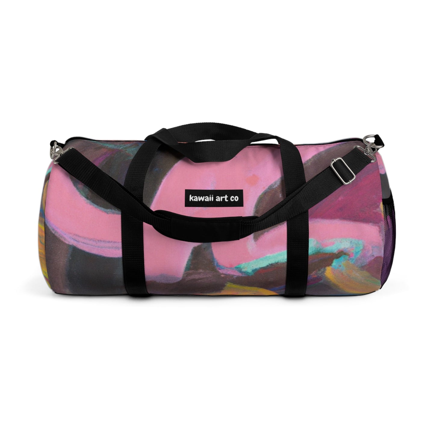 Sakura Stickles - Duffel Bag