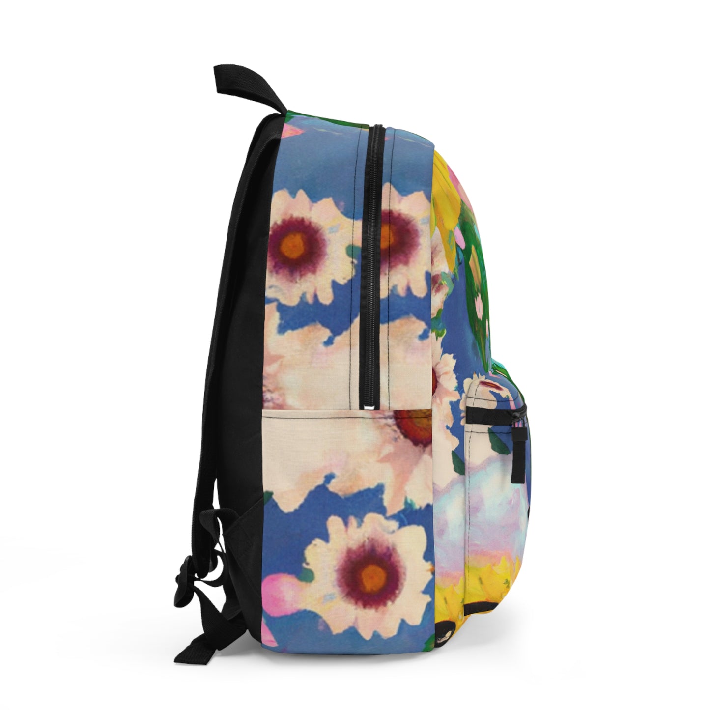 Iris Bloombrush - Backpack