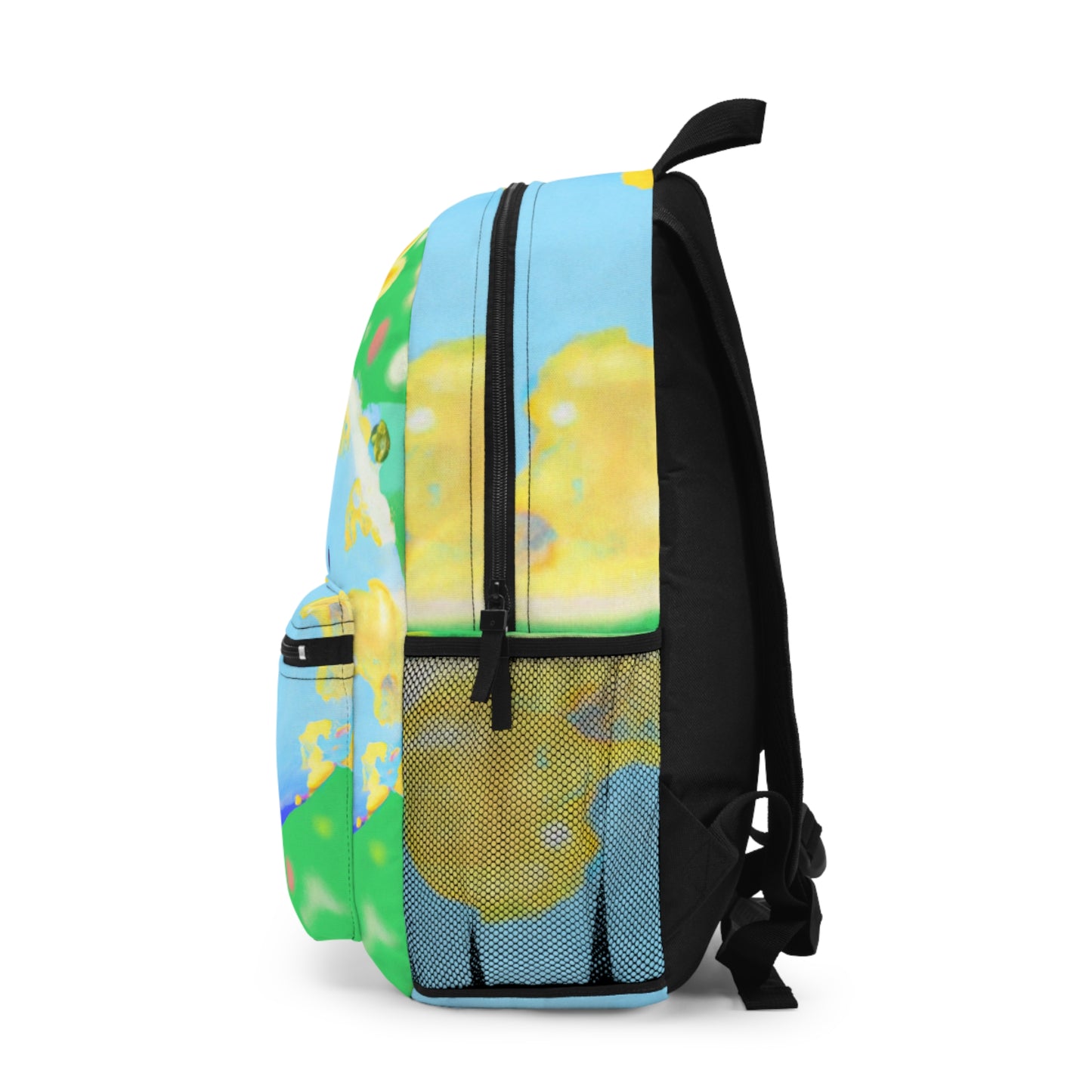 Pixie Petal Painter - Backpack