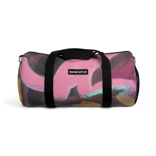 Sakura Stickles - Duffel Bag