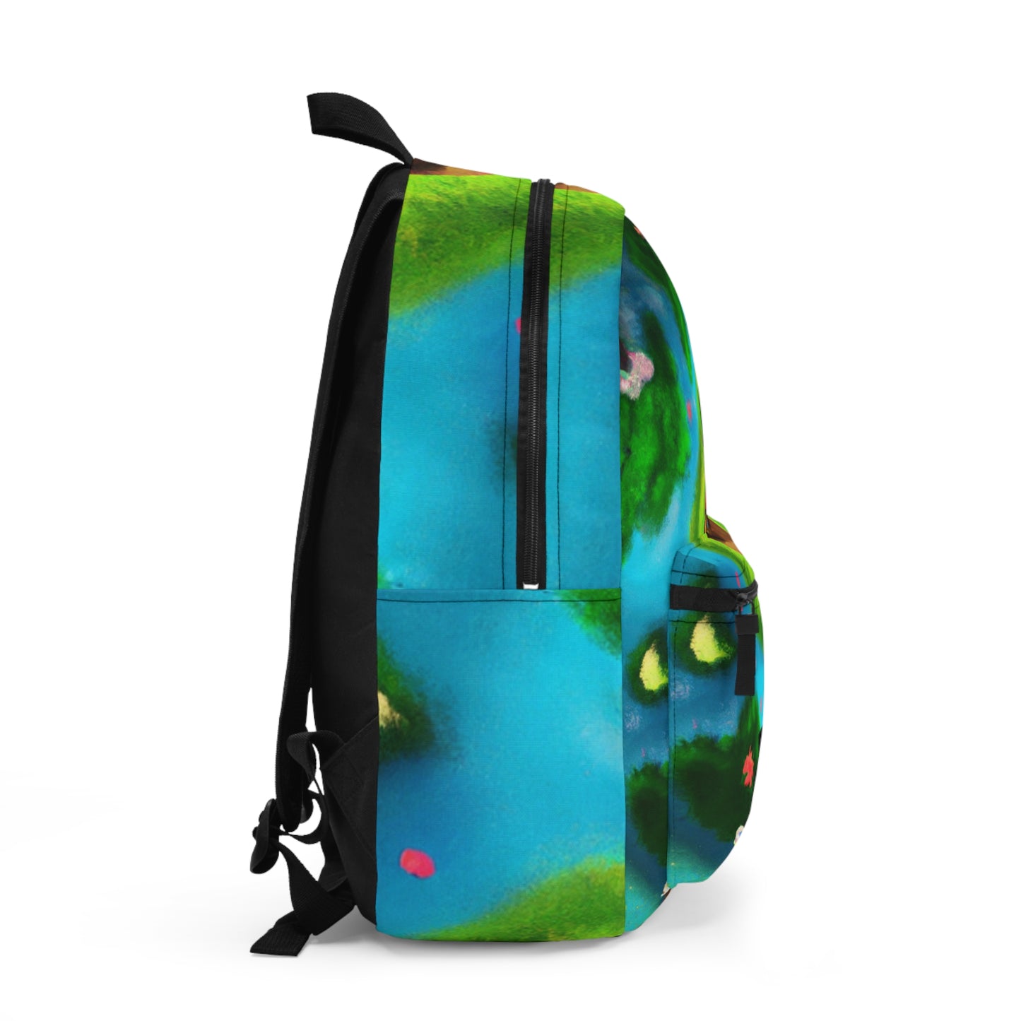 Caramel Meadows - Backpack